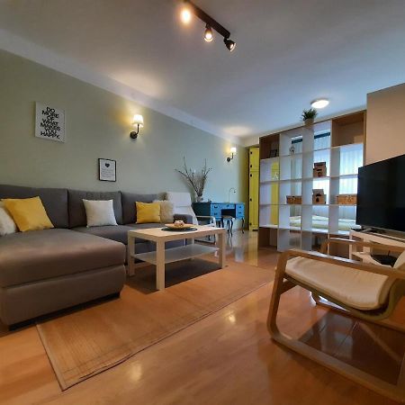 Apartment B44 Zagreb Exterior photo